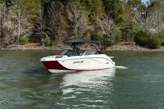 Thumbnail von Yamaha 222S