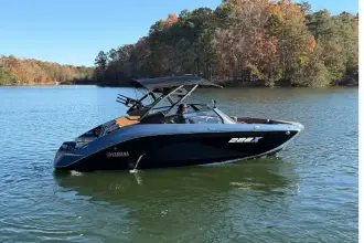 Thumbnail von Yamaha 222XE