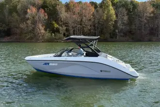 Thumbnail von Yamaha AR220