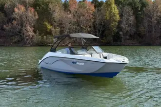 Thumbnail von Yamaha AR220