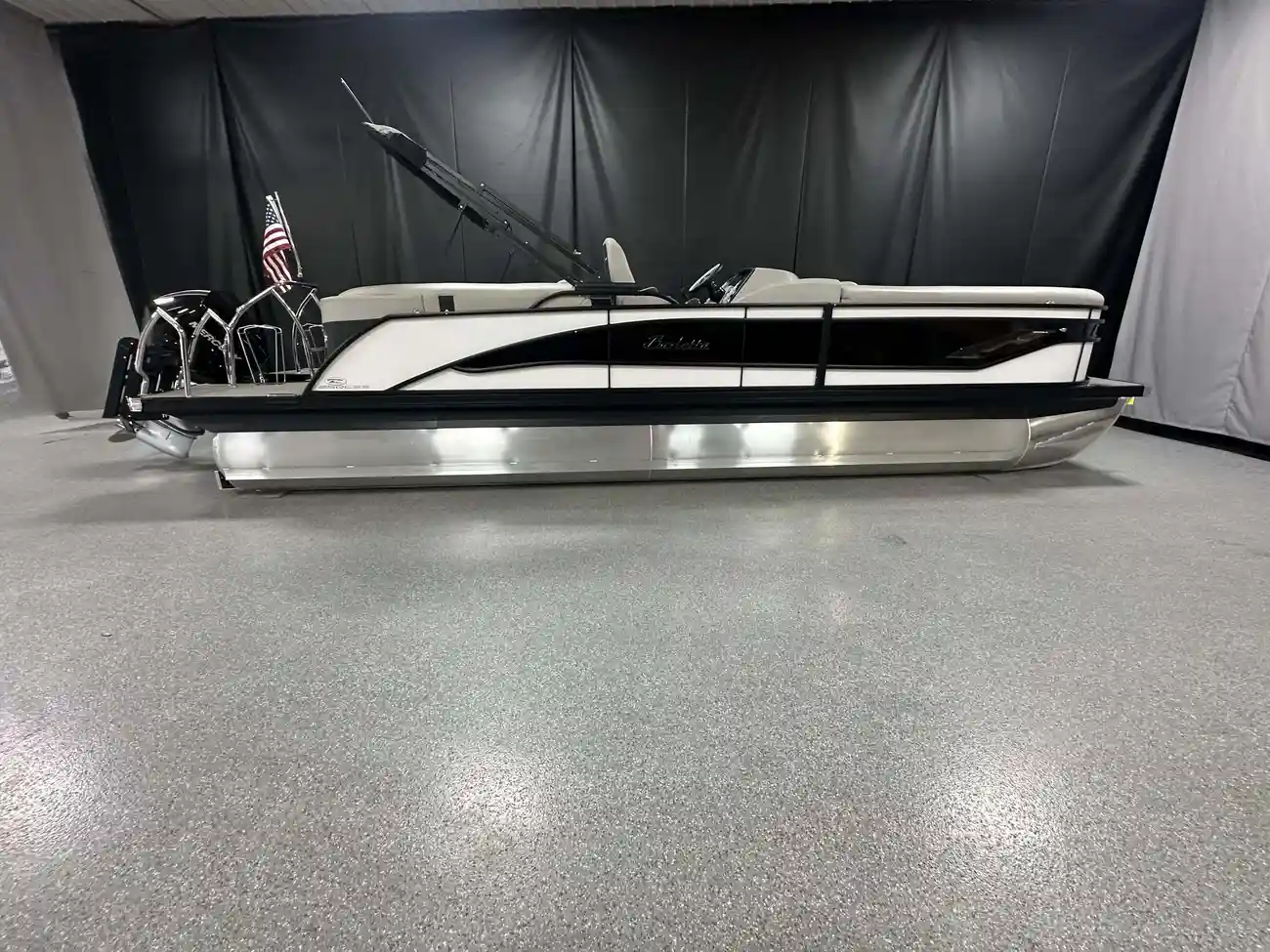 Barletta Corsa 23QCSS