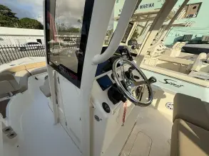 Thumbnail von Scout 231 XSB