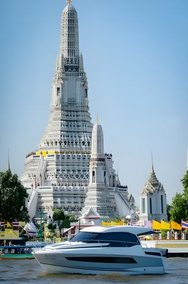 Thumbnail von Jeanneau NC 33 NC33