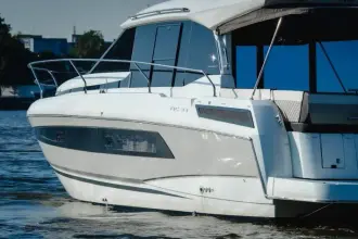 Thumbnail von Jeanneau NC 33 NC33