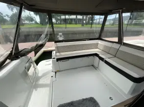 Thumbnail von Jeanneau NC 33 NC33