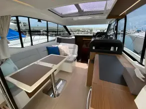 Thumbnail von Jeanneau NC 33 NC33