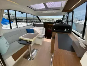 Thumbnail von Jeanneau NC 33 NC33