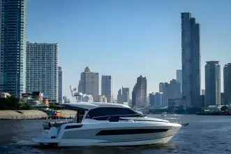 Thumbnail von Jeanneau NC 33 NC33