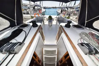 Thumbnail von Beneteau Cyclades 50.5