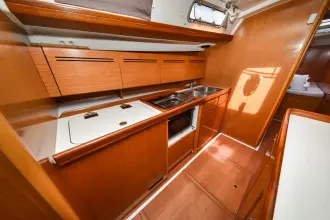 Thumbnail von Beneteau Cyclades 50.5