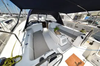 Thumbnail von Beneteau Cyclades 50.5