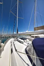 Thumbnail von Beneteau Cyclades 50.5