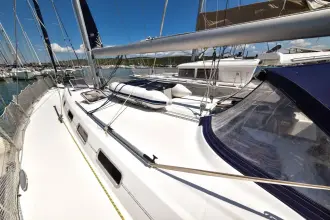Thumbnail von Beneteau Cyclades 50.5