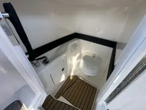 Thumbnail von Sea Ray SLX 260