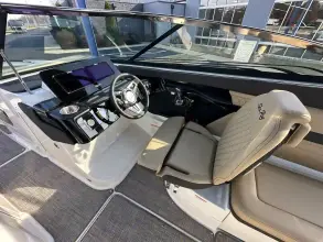Thumbnail von Sea Ray SLX 260