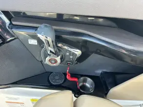 Thumbnail von Sea Ray SLX 260