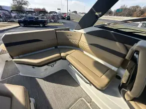 Thumbnail von Sea Ray SLX 260