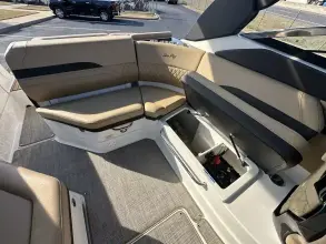 Thumbnail von Sea Ray SLX 260
