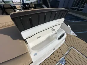 Thumbnail von Sea Ray SLX 260