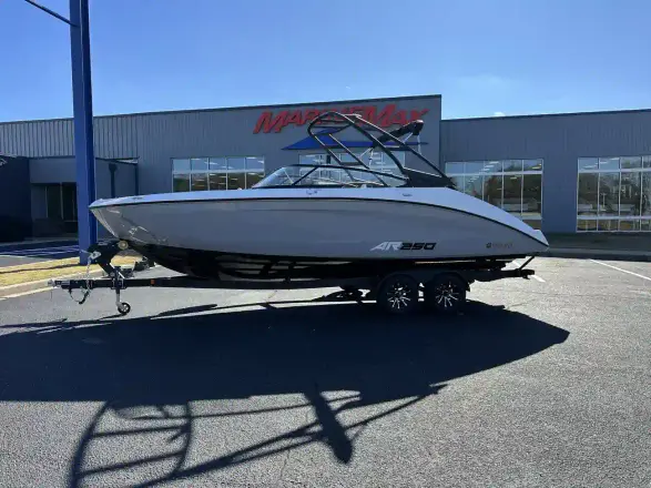 Yamaha AR250