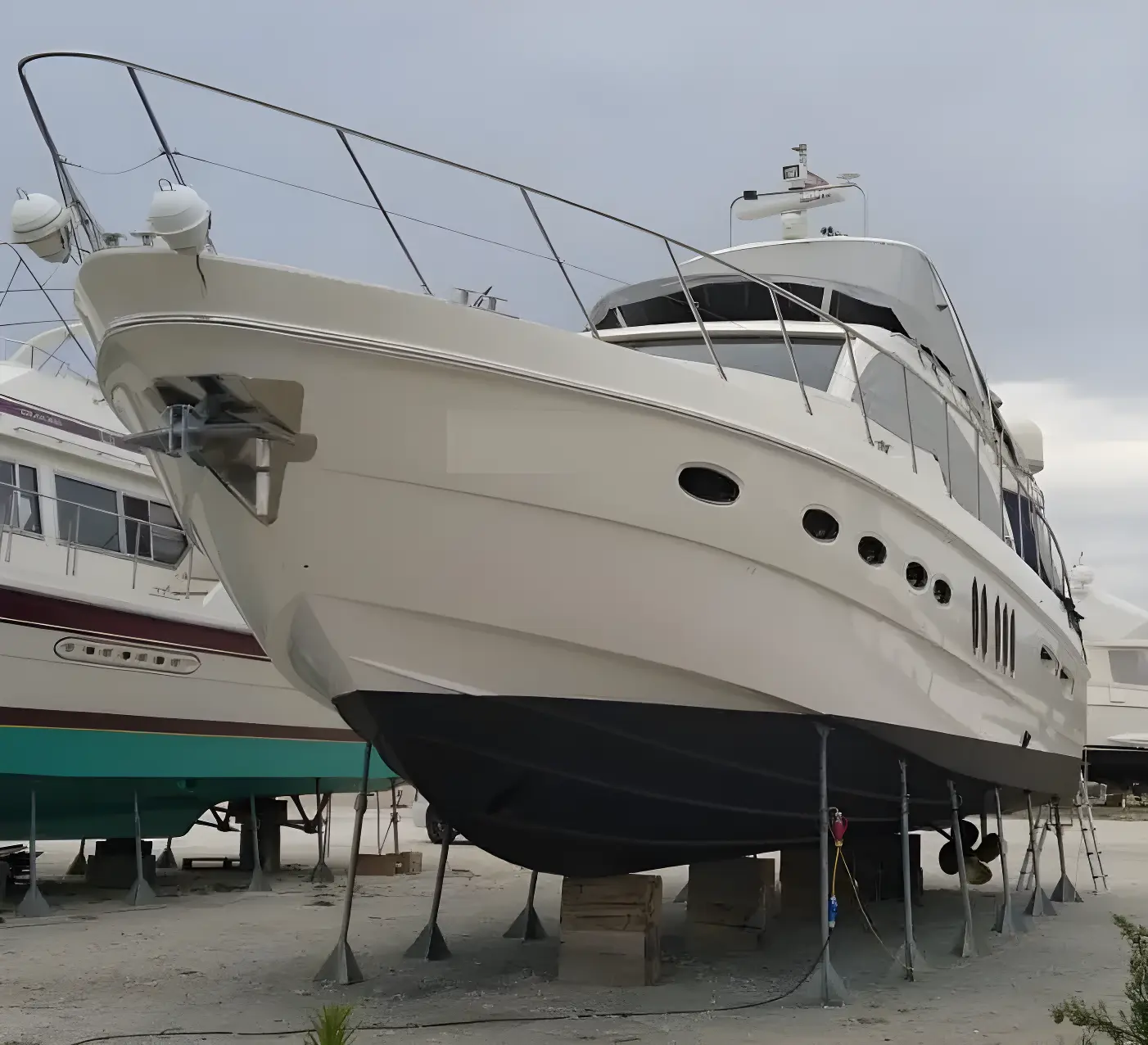 Thumbnail von Sealine T60