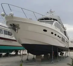 Thumbnail von Sealine T60