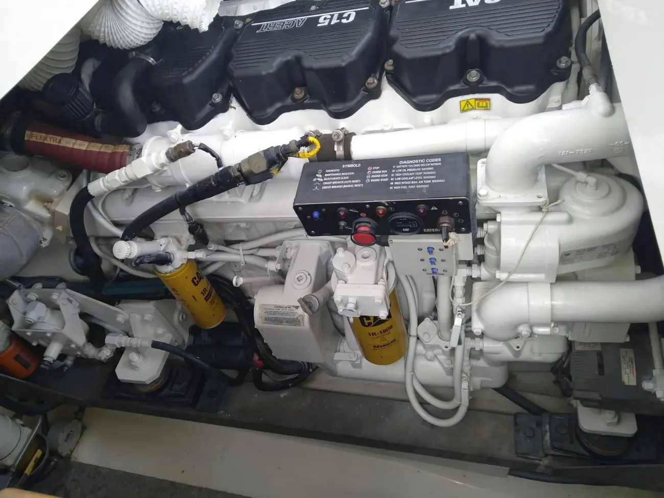 Thumbnail von Sealine T60