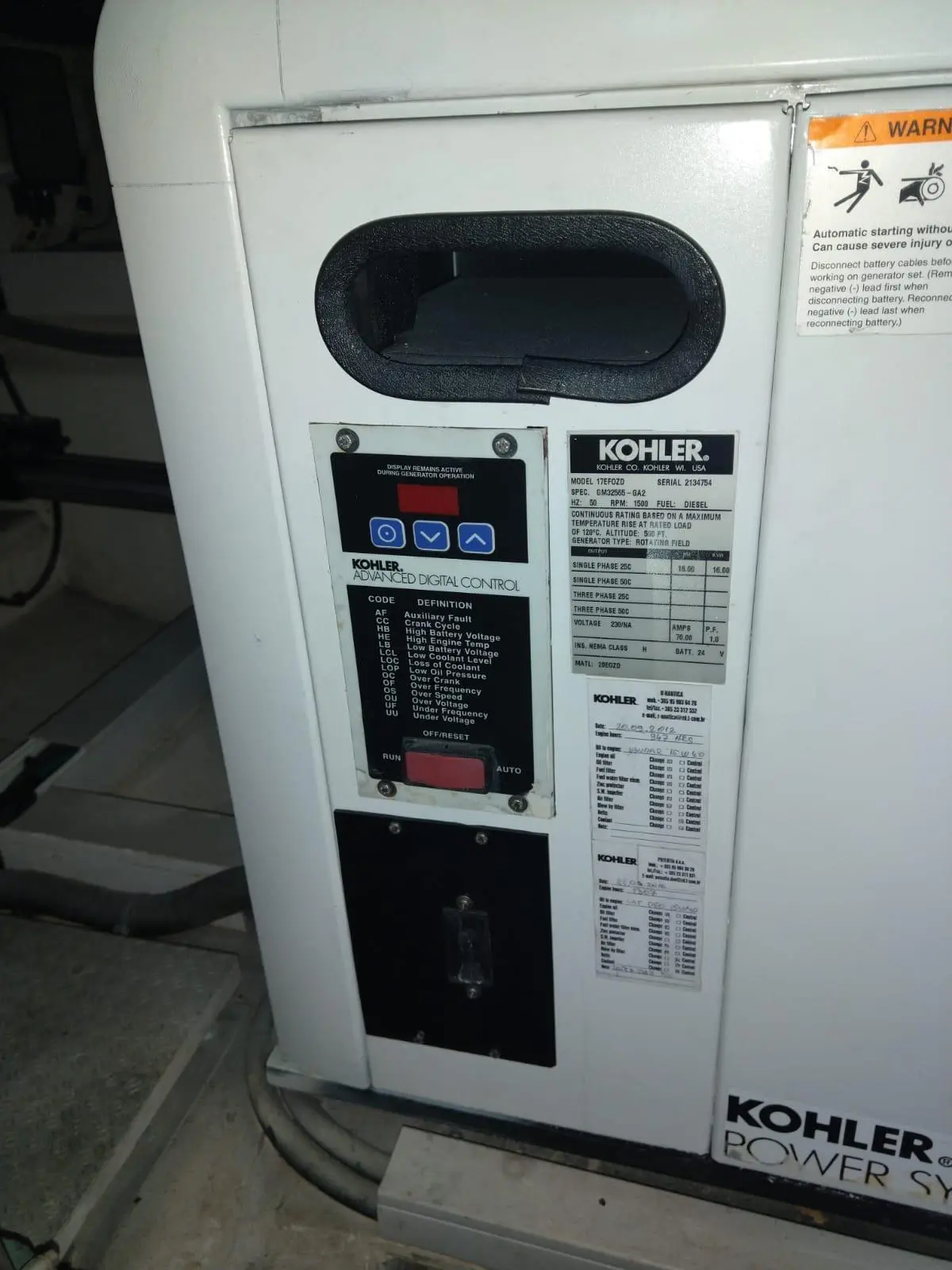 Thumbnail von Sealine T60