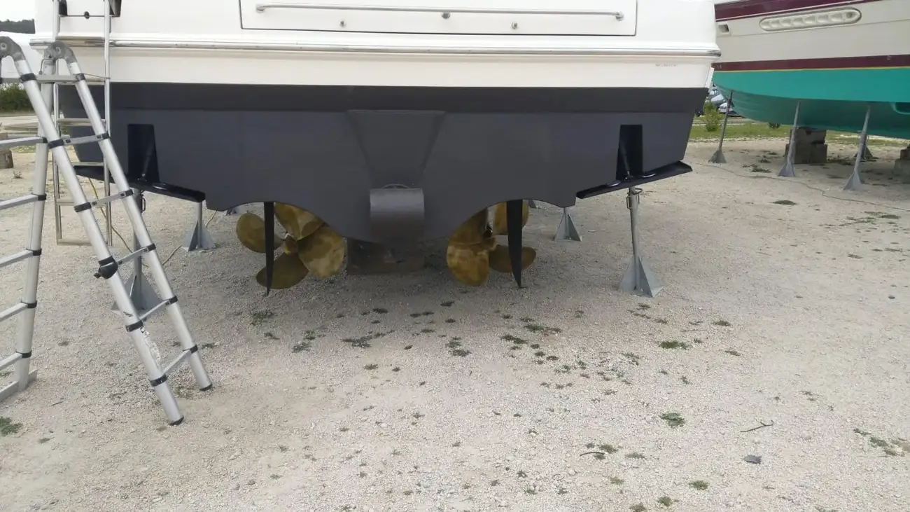 Thumbnail von Sealine T60