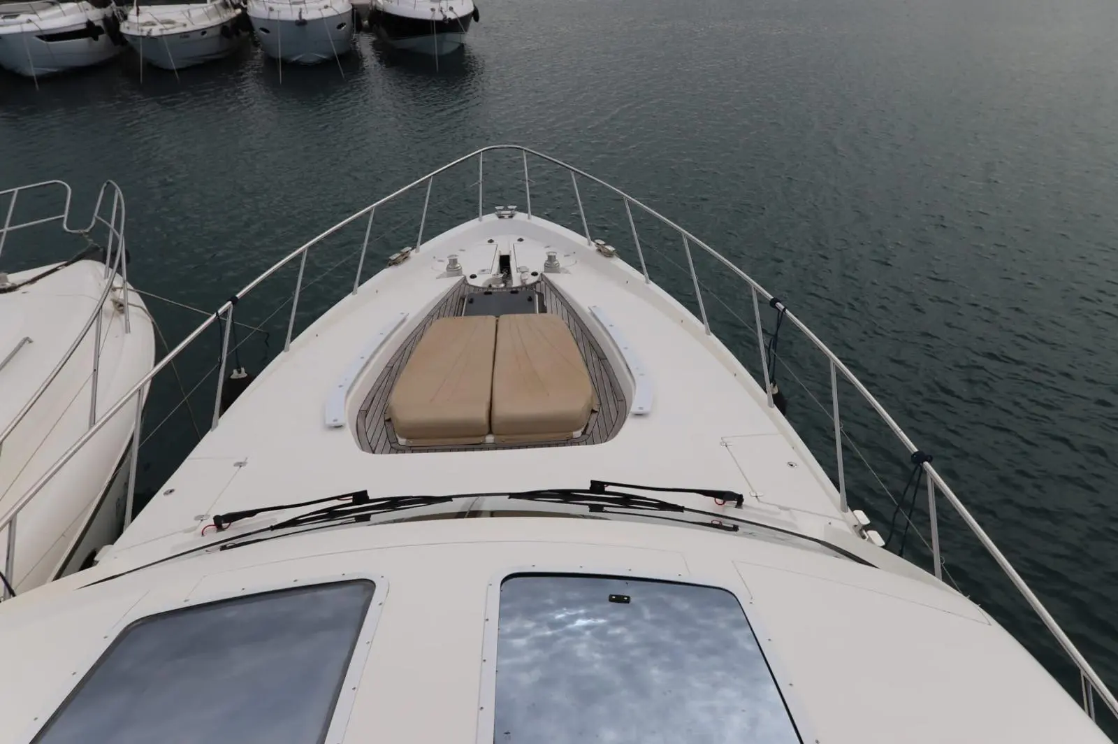 Thumbnail von Sealine T60