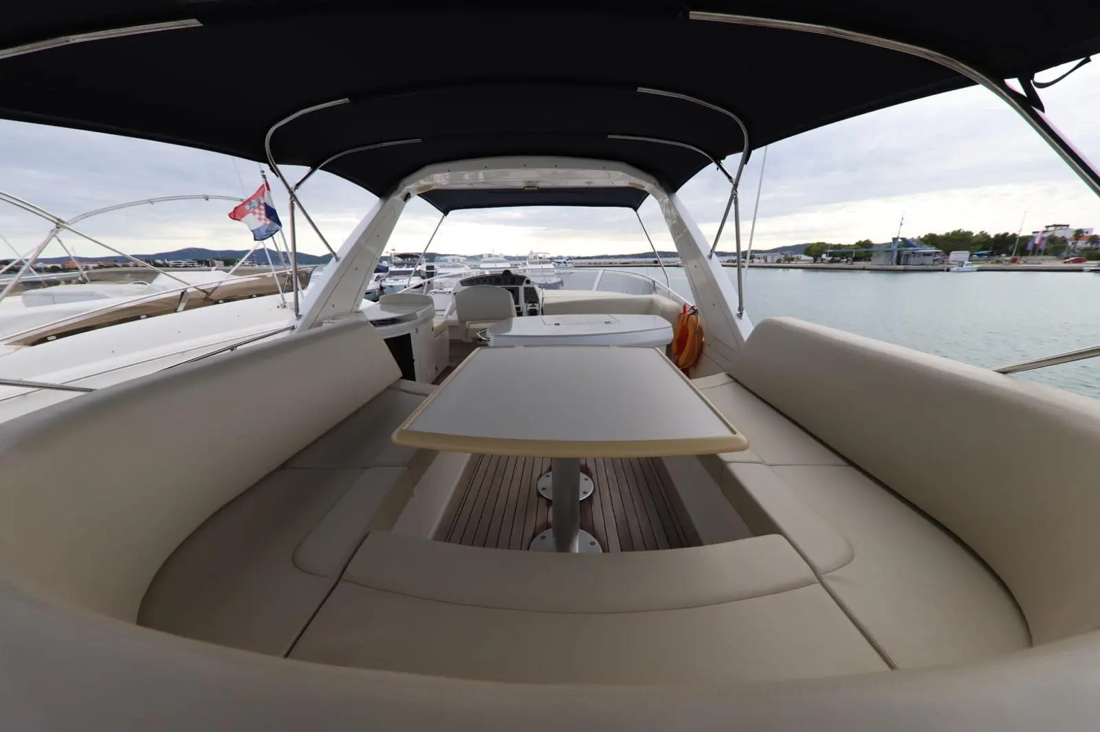 Thumbnail von Sealine T60