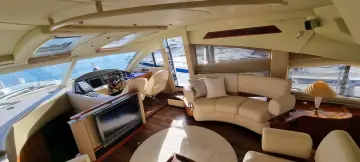 Thumbnail von Sealine T60