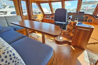 Thumbnail von Outer Reef Yachts 720 Motoryacht KNOT STABLE