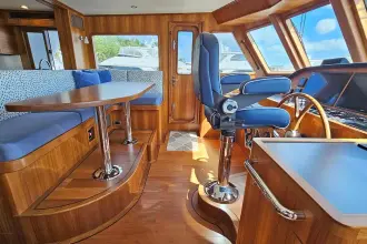 Thumbnail von Outer Reef Yachts 720 Motoryacht KNOT STABLE