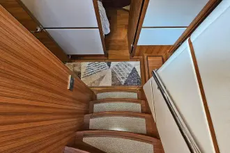 Thumbnail von Outer Reef Yachts 720 Motoryacht KNOT STABLE