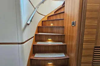 Thumbnail von Outer Reef Yachts 720 Motoryacht KNOT STABLE