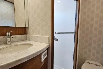 Thumbnail von Outer Reef Yachts 720 Motoryacht KNOT STABLE