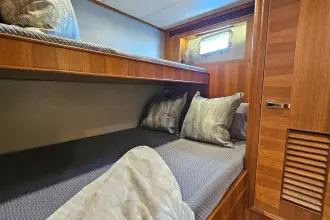 Thumbnail von Outer Reef Yachts 720 Motoryacht KNOT STABLE