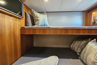 Thumbnail von Outer Reef Yachts 720 Motoryacht KNOT STABLE