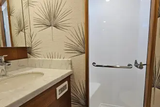 Thumbnail von Outer Reef Yachts 720 Motoryacht KNOT STABLE