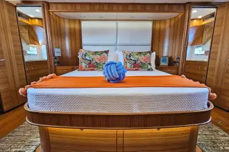 Thumbnail von Outer Reef Yachts 720 Motoryacht KNOT STABLE