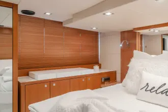 Thumbnail von Sunseeker Portofino 48 TRANQUILITY