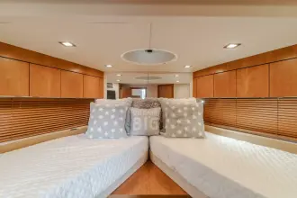 Thumbnail von Sunseeker Portofino 48 TRANQUILITY