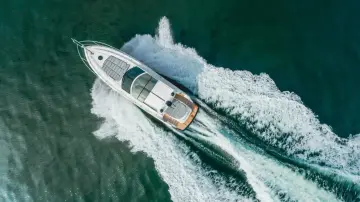 Thumbnail von Sunseeker Portofino 48 TRANQUILITY
