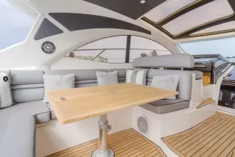 Thumbnail von Sunseeker Portofino 48 TRANQUILITY