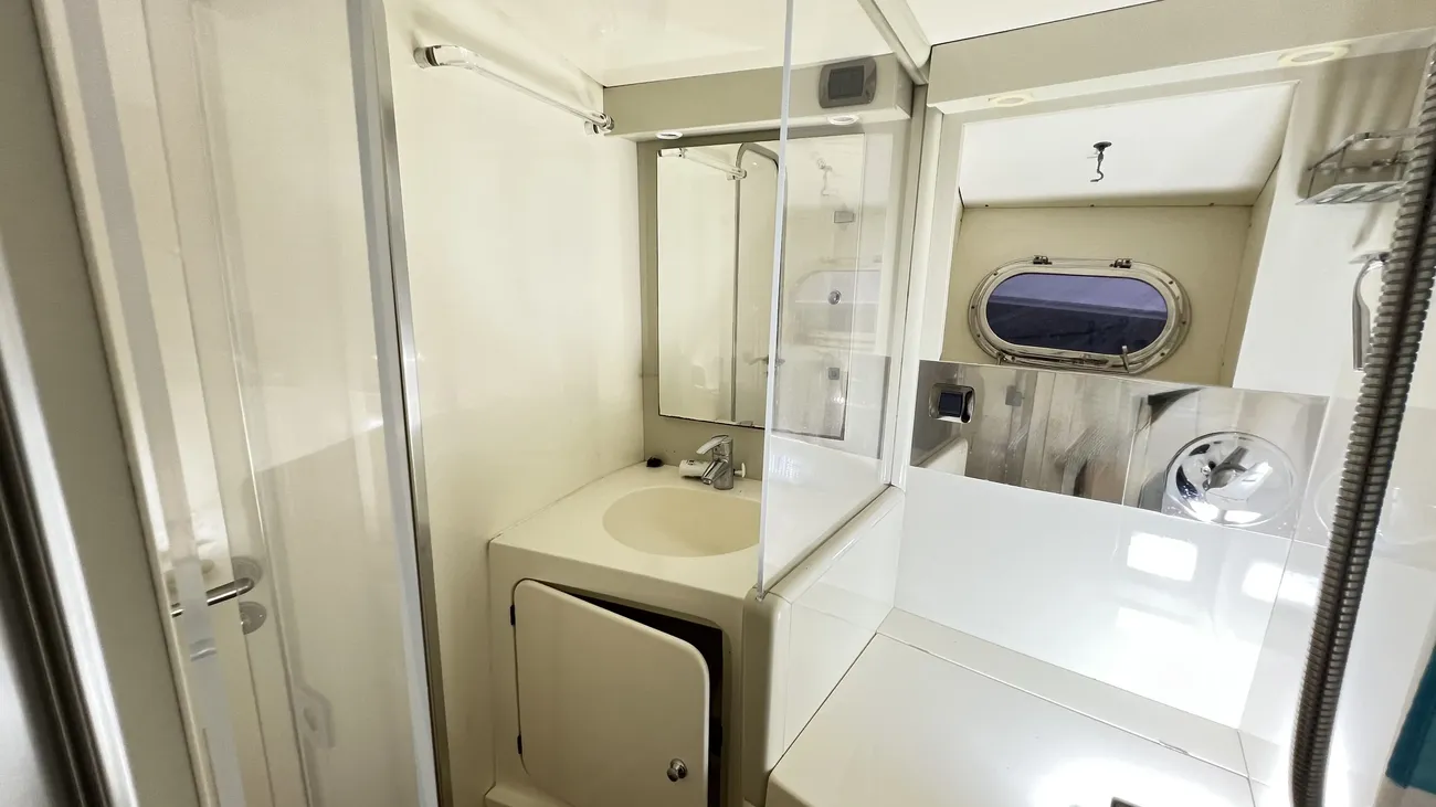 Thumbnail von Baia Zero 43  1741