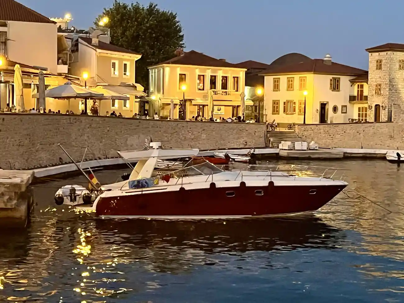 Thumbnail von Baia Zero 43  1741