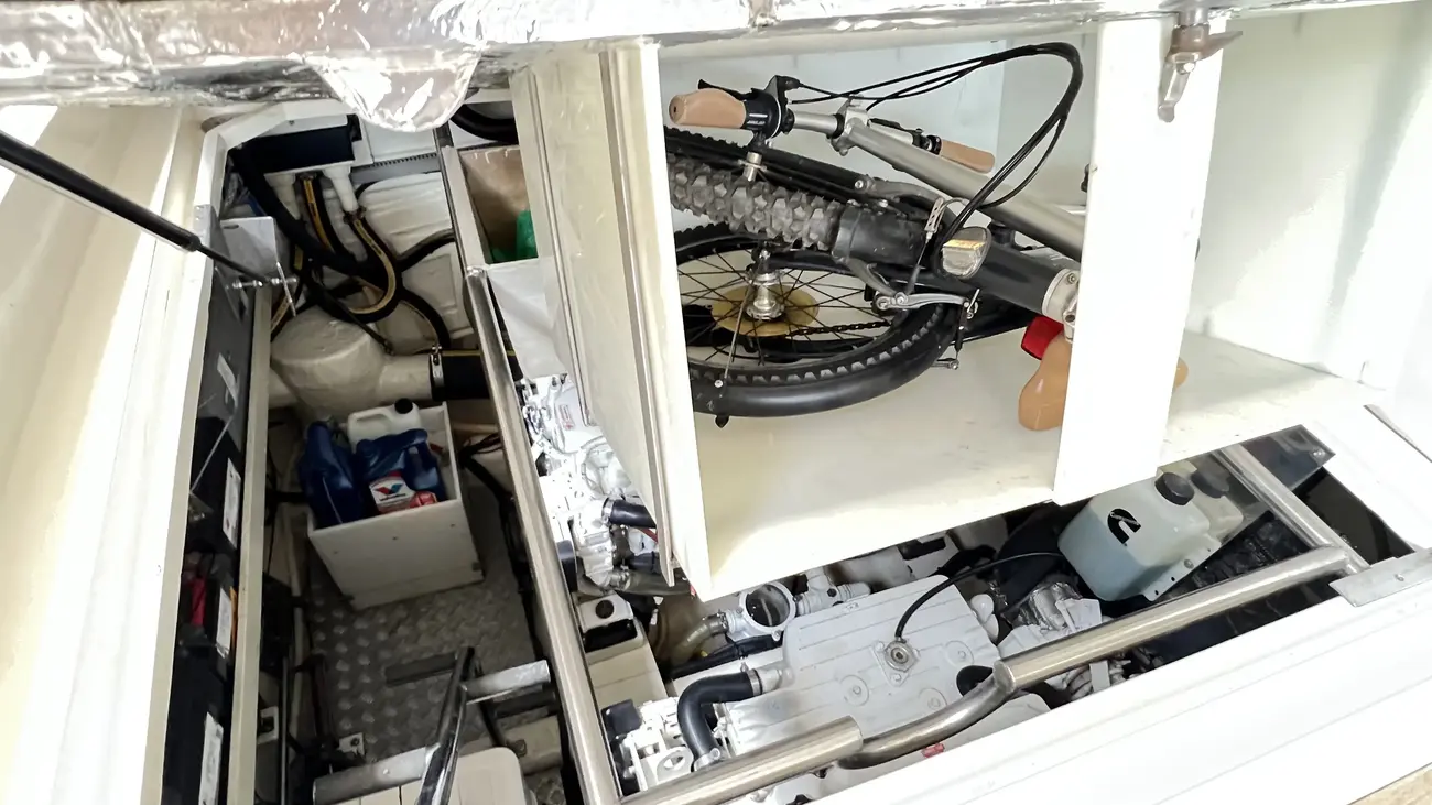 Thumbnail von Baia Zero 43  1741