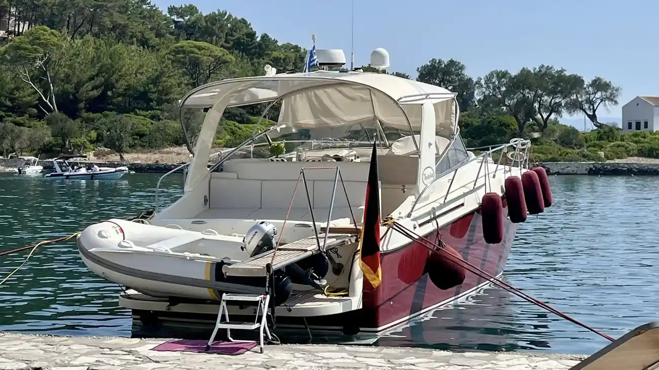 Thumbnail von Baia Zero 43  1741