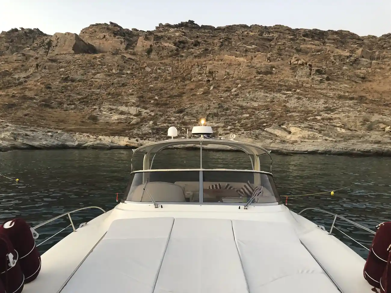 Thumbnail von Baia Zero 43  1741